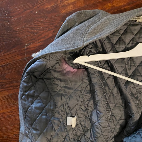 Golden Bear Varsity Jacket - Picture 4 of 4